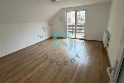 Casa individuala P+M de inchiriat - CALEA DUMBRAVII - 1