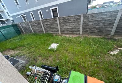 Apartament 2 camere, cu teren curte 60 mp, decomandat, parter 0% Comision - 12