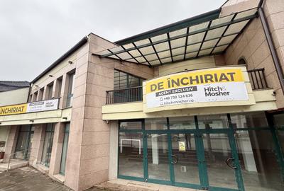 De inchiriat cladire central in Lugoj, birouri/medical/institutii, Timis - 1