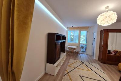 Garsoniera renovata, Piata Dacia, Bulevardul Victoriei, Brasov - 22