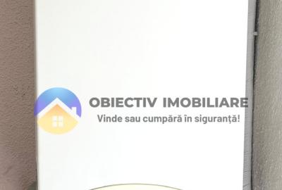 Garsonieră Centru – etaj intermediar – mobilată și utilată - 4