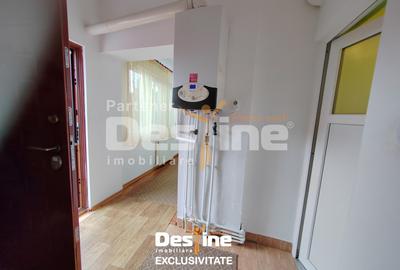 COMISION 0% Ultracentral – Duplex lângă Palas Campus, 65mp + beci + 120 mp teren - 11