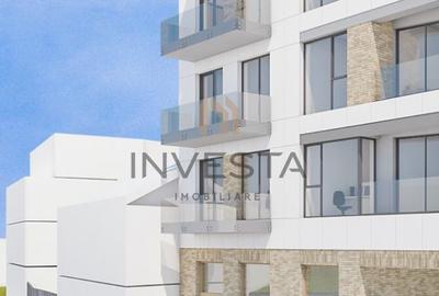 Apartament modern/Ansamblu rezidential NZEB/Zona centrala - 2