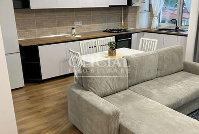 Apartament 2 camere | Parcare subterana | Parcul Poligon | Floresti - 1