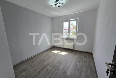 Apartament cu 2 camere renovat balcon pivnita Mihai Viteazul Sibiu - 3