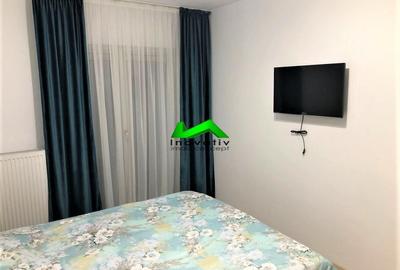 Apartament 2 camere de inchiriat Sibiu Calea Cisnadiei - 5