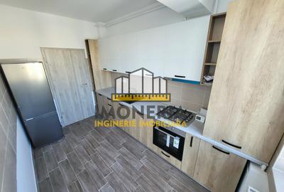 3 camere-decomandat-parcare-comision 0%-100 m Metrou M. Bravu - 21