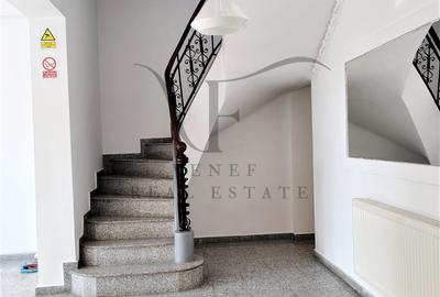 0 COMISION  9 camere 3 grupuri sanitare  354 mp Vasile Lascar Stefan cel Mare - 14