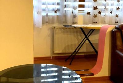 Apartament cu 2 camere, etajul 3/4, zona Podu Ros - 6