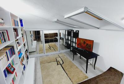 Corp de vila P+1 Parc Cismigiu - Cobalcescu - 9