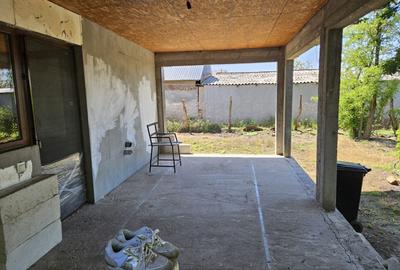 Vand Casa 2 camere 153mp Rusanesti, Olt - 5