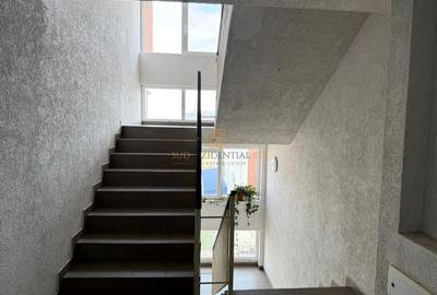 Apartament 2 camere de inchiriat langa metrou Dimitrie Leonida - 12