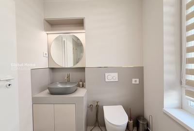 3 Camere | Living Spatios| Parcare | Rond OMV | Catted Family - Pipera - 23