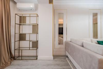Studio complex nou | Mobilat și utilat - 15