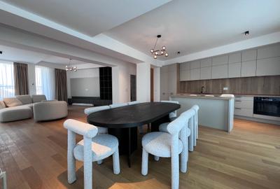 Inchiriere Penthouse Ultramodern Iancu Nicolae PRIMA INCHIRIERE! - 16