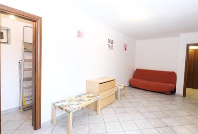 Chirie apartament cu 2 camere Sala Palatului vedere spate fara risc seismic - 4