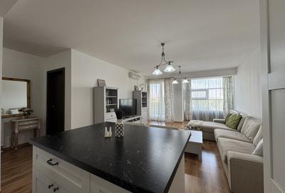 Apartament 2 camere | Uranus Plaza | 60 mp | Disponibil imediat | Comion 0% - 10