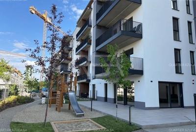 2 Camere + Birou | Quartier Azuga - 14