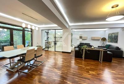 Apartament 2 camere | 88 mp utili | Kiseleff – Aviatorilor | Parcare Subterana - 1