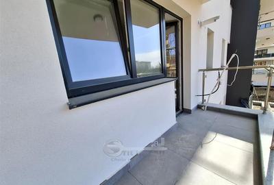 Apartament 1 camera de vanzare in Iasi, Galata, 42,05 mp, baie cu geam - 9