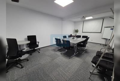 COMISION 0% Spațiu de Birouri Premium - 6
