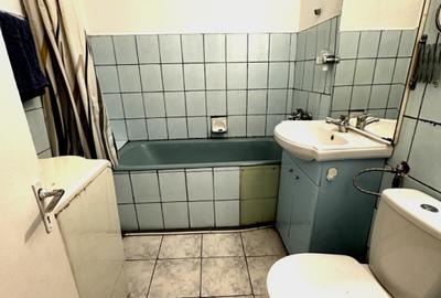 Apartament 3 camere | Decomandat | 62 mp. | Ampoi 3 | 2 Balcoane | Mobilat - 8