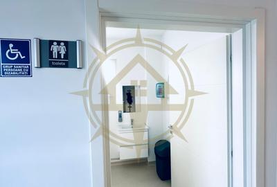 DOM00423 - Spatiu comercial l domeniu medical l 27 mp Corbeanca central - 6