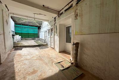 Casa Individuală 98 mp| teren 110 mp | zona Cugir - 1