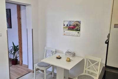 2 Camere | Calea Călărașilor | Centrala Proprie | AC | Pet Friendly - 5