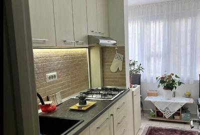 Titan - 1 Decembrie, 3 minute metrou, apartament 2 camere - 5