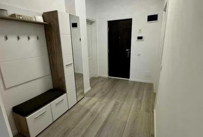 Apartament cu 2 camere, 57 mp, zona Marasti - 4