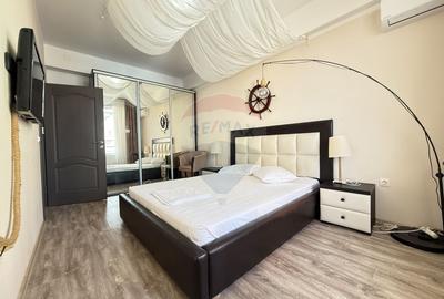 Apartament cu 2 camere de vânzare în Summerland-Mamaia - 3