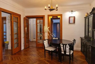 Apartament de inchiriat, 2 camere - Parcul Carol - Casa Interbelica - 8