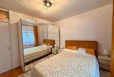 Soarelui | 2 Camere | Etaj 1 | Mobilat si Utilat | Centrala proprie - 4