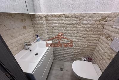 Lux! Apartament cu 3 camere in Selimbar pe Doamna Stanca - 10