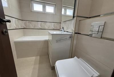 Cascada, Etaj 1, Apartament 3 Camere, mobilat si utilat complet - 13