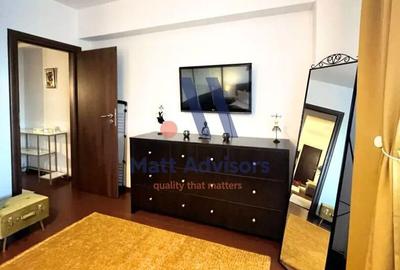 DE INCHIRIAT | Apartament 2 camere | Casa Presei - 3
