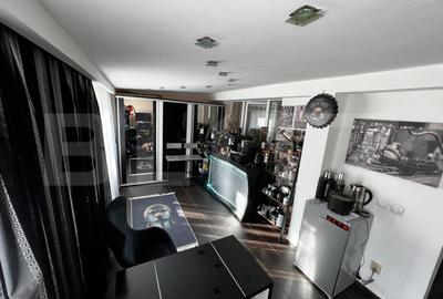 Apartament 3 camere, 90 mp utili, Manastur, garaj, mobilat, bloc izolat - 1