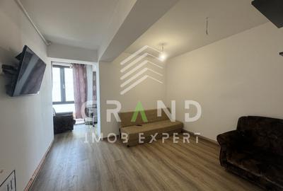 Oportunitate de închiriere– 1 cameră | 31 mp | Mărăști/Fabricii - 1