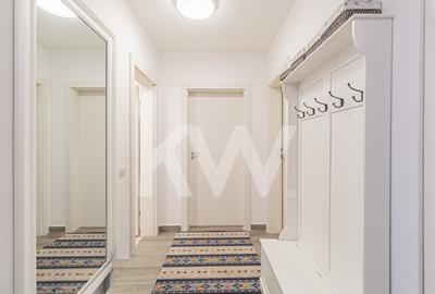 Penthouse în Cartierul Noua - 12
