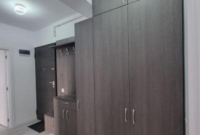 Apartament 2 camere Exigent Plaza Mall Residence bloc nou Lujerului - 5