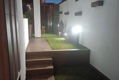 Vanzare vila noua cu arhitectura contemporana, in Galati, zona PRIVILEGE - 4