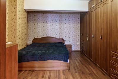 Apartament cu 2 camere - Bonjour Residence - 8