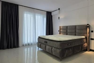 Apartament cu 3 camere decomandat în 1 Decembrie 1918