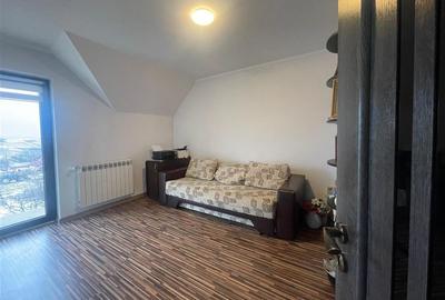 Casa individuala | 1000 mp teren | Sfantu Ilie | C-5779 - 5