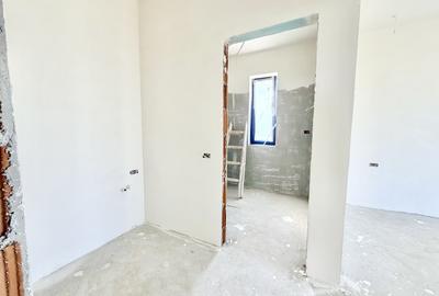 Apartament 3 camere | gradina proprie 300mp amenajata | Drumul Boilor | Mosnita - 9