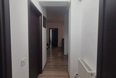 Apartament 3 camere, Tomis Plus – Mobilat si utilat+loc parcare - 15