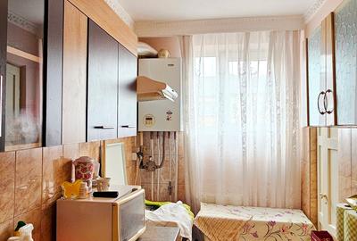 Apartament 2 camere, zona Adridan- Darmanesti - 9