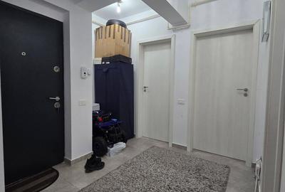 Apartament 2 Camere Strada Stejarului  Fundeni Dobroești - 16