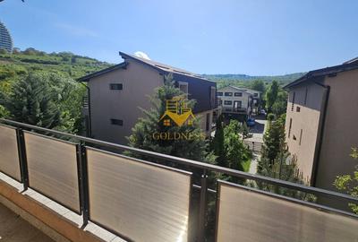 2 camere, Modern, Parcare, Profi, Zona Campului, Panemar, Manastur - 9